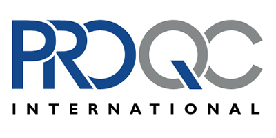 PROQC International Logo
