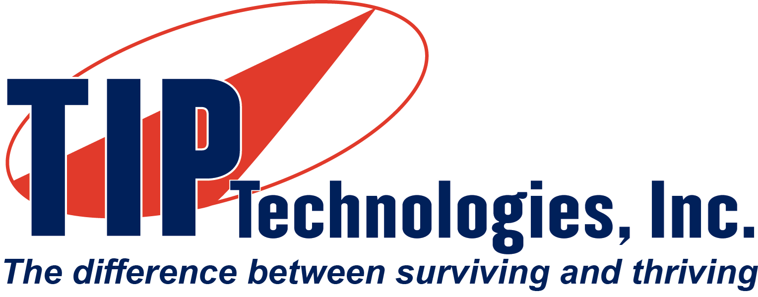 TIPTechnologies logo