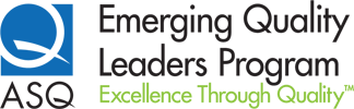 Emerging Quality Leaders Program logo