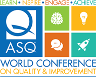 World Conference on Quality & Improvement