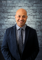 Basil Elyas Headshot