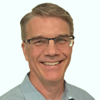 Brian Karp Headshot