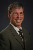 David Behling Headshot