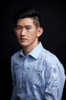 Tien Chieh Lee Headshot