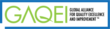 Global Alliance for Quality Excellence and Improvement Logo