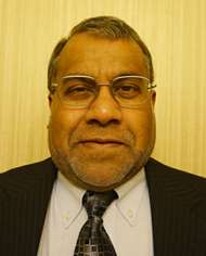 Dilip A. Shah
