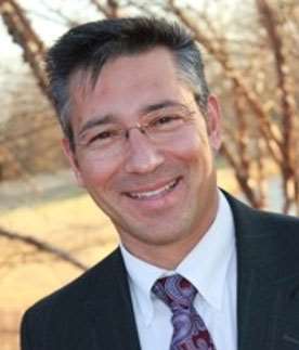 Eric Hayler