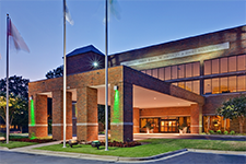 Fogelman Executive Conference Center and Hotel