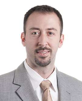 Zach Cobb