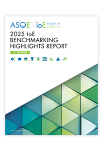 2024 ASQE Executive Summary and Annual Report