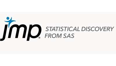 JMP SAS Logo