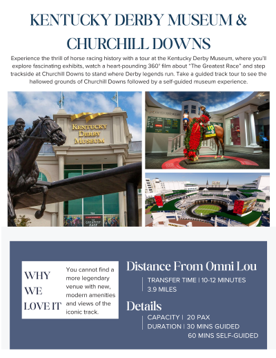 Kentucky Derby