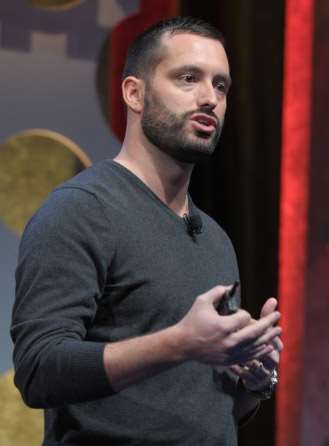 Benjamin Lavoie