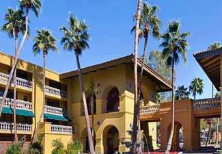 Pointe Hilton Tapatio Cliffs