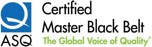 Asq black hotsell belt certification