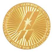 The Malcolm Baldrige National Quality Award (MBNQA)