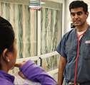 Doctors, Nurses Overcome Workplace Hierarchies to Improve Patient Experience Scores in Phoenix ER