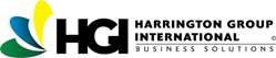 Harrington Group International logo