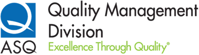 Quality Management Division logo