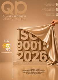 QP September 2026 Cover Image