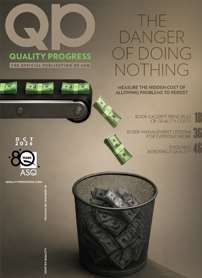 QP October 2026 Cover