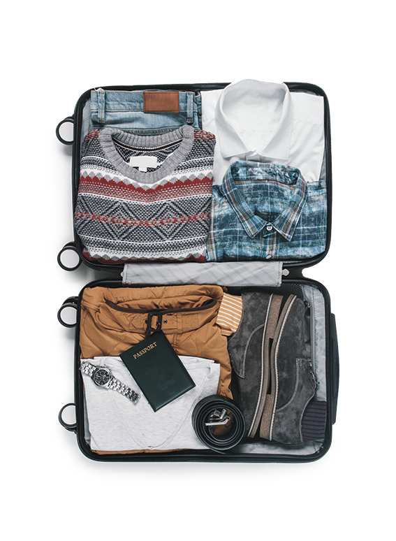 ASQ Salary Survey Open Suitcase