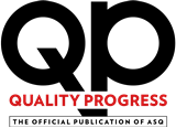 QP logo