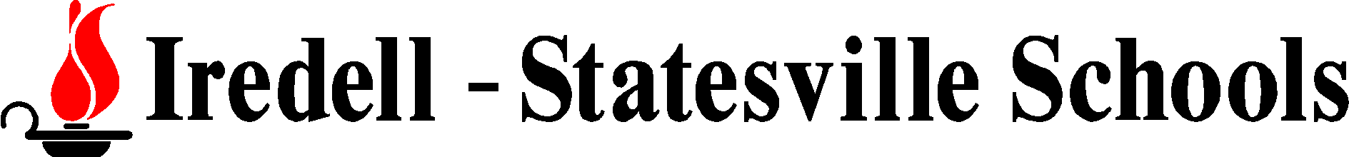 I-SS Logo