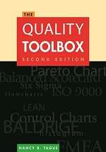 The Quality Toolbox, Second Edition