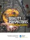 Journal For Quality Perspectives and Knowledge Acquisition cover image