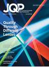 Journal for Quality and Participation cover image