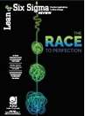 Lean & Six Sigma Review cover image