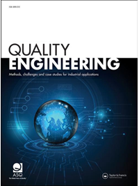 Quality Engineering cover image
