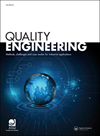 Quality Engineering cover image