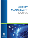 Quality Management Journal cover image