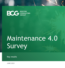 Maintenance 4.0 Survey cover image
