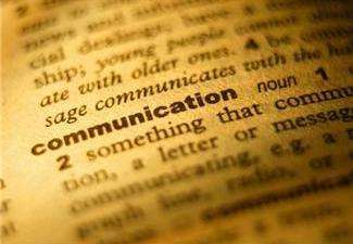 Communication