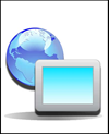 KC webcast icon