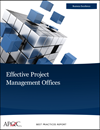 Project Management Offices cover