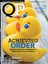 QP: 5th month 2015 Cover
