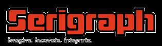 Serigraph Logo