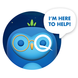 Quincy Widget Hero