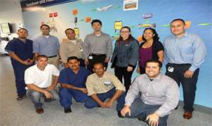 Baxter BioScience