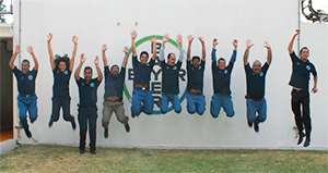 Bayer de México