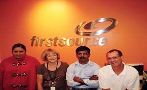 Firstsource Transaction Services