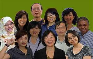 Housing & Development Board