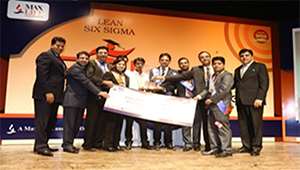 Max Life Insurance Co. Ltd.