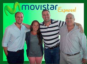 Movistar