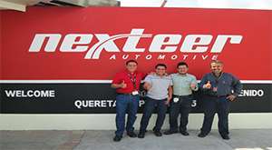 Nexteer Automotive