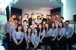 PTT Public Company Limited